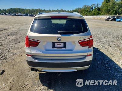 Zdjęcie 6 z 12 samochodu: 2013 BMW X3 XDRIVE35I VIN:5UXWX7C50DL976725 - miniatura