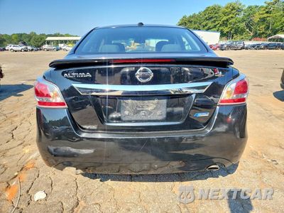 Zdjęcie 6 z 12 samochodu: 2015 NISSAN ALTIMA 2.5 S VIN:1N4AL3APXFC569427 - miniatura