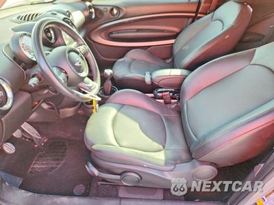 Zdjęcie 7 z 13 samochodu: 2013 MINI COOPER S PACEMAN VIN:WMWSS5C58DWN49419 - miniatura