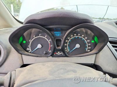 Zdjęcie 9 z 13 samochodu: 2016 FORD FIESTA S VIN:3FADP4AJ3GM154419 - miniatura