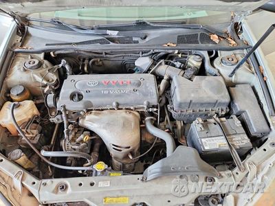 Zdjęcie 11 z 13 samochodu: 2006 TOYOTA CAMRY STANDARD VIN:4T1BE32K26U737126 - miniatura