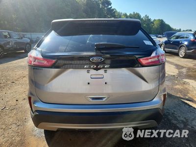 Zdjęcie 6 z 12 samochodu: 2021 FORD EDGE SEL VIN:2FMPK3J93MBA59826 - miniatura