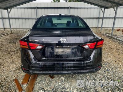 Zdjęcie 6 z 12 samochodu: 2020 NISSAN ALTIMA S VIN:1N4BL4BV3LC238658 - miniatura