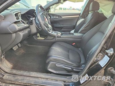 Zdjęcie 7 z 12 samochodu: 2020 HONDA CIVIC SPORT VIN:2HGFC2F80LH528052 - miniatura