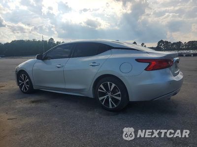 Drugie zdjęcie samochodu z przodu: 2017 NISSAN MAXIMA 3.5 SV VIN:1N4AA6AP3HC400490 - miniatura