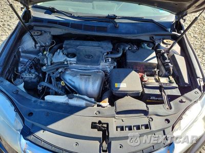 Zdjęcie 11 z 12 samochodu: 2016 TOYOTA CAMRY XLE VIN:4T4BF1FK6GR521962 - miniatura