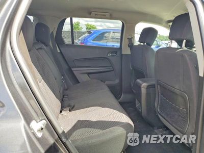 Zdjęcie 11 z 13 samochodu: 2014 GMC TERRAIN SLE VIN:2GKALMEK0E6187031 - miniatura