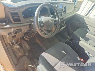 Zdjęcie 8 z 13 samochodu: 2021 FORD TRANSIT T-250 DELIVERY VAN VIN:1FTBR1Y80MKA69280 - miniatura