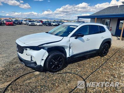 2026 MAZDA CX-50 PREFERRED 7MMVABBL1TN492907 - główne zdjęcie licytacji z USA - miniatura