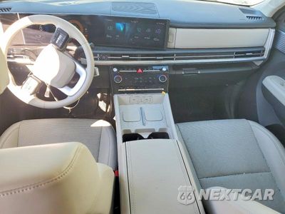 Zdjęcie 8 z 12 samochodu: 2025 HYUNDAI SANTA FE SEL VIN:5NMP24GL2SH076306 - miniatura