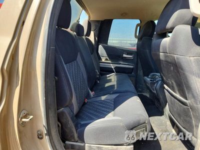 Zdjęcie 10 z 12 samochodu: 2018 TOYOTA TUNDRA SR5 VIN:5TFUW5F19JX759249 - miniatura