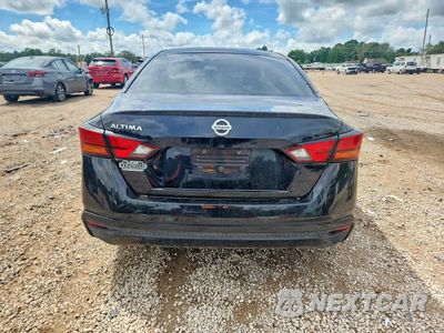 Zdjęcie 6 z 12 samochodu: 2021 NISSAN ALTIMA S VIN:1N4BL4BV9MN391616 - miniatura