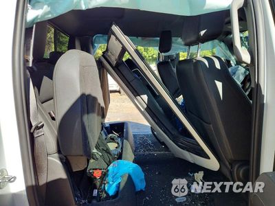 Zdjęcie 10 z 11 samochodu: 2024 CHEVROLET SILVERADO K1500 LT TRAIL BOSS VIN:3GCUDFED9RG355911 - miniatura