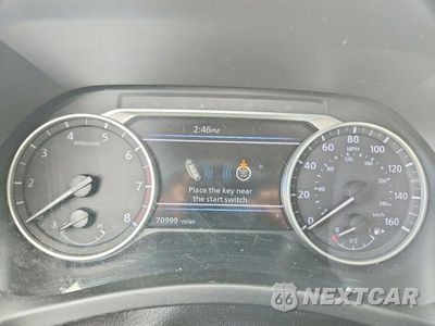 Zdjęcie 9 z 12 samochodu: 2023 NISSAN SENTRA SV VIN:3N1AB8CV6PY287030 - miniatura