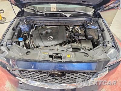 Zdjęcie 12 z 13 samochodu: 2025 MAZDA CX-5 VIN:JM3KFBAL2S0564786 - miniatura