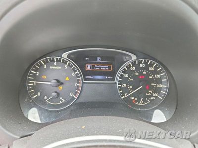 Zdjęcie 9 z 12 samochodu: 2016 NISSAN ALTIMA 2.5 S VIN:1N4AL3AP2GC240772 - miniatura