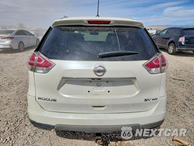 Zdjęcie 6 z 12 samochodu: 2015 NISSAN ROGUE SV VIN:5N1AT2MV9FC800389 - miniatura