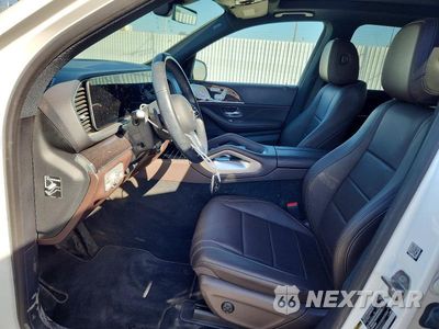 Zdjęcie 7 z 13 samochodu: 2021 MERCEDES-BENZ GLE 350 VIN:4JGFB4JB9MA365512 - miniatura