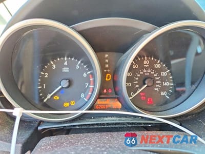 Zdjęcie 9 z 13 samochodu: 2013 MAZDA 5 VIN:JM1CW2BL0D0148931 - miniatura