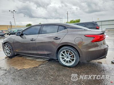 Drugie zdjęcie samochodu z przodu: 2016 NISSAN MAXIMA 3.5 SL VIN:1N4AA6AP1GC404956 - miniatura