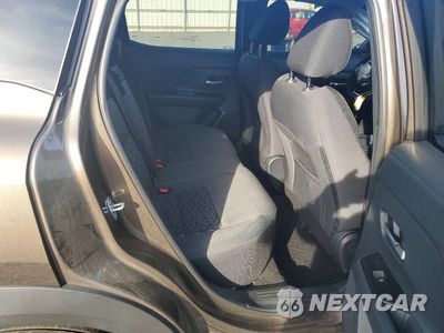 Zdjęcie 11 z 13 samochodu: 2025 NISSAN KICKS SV VIN:3N8AP6CB2SL314937 - miniatura