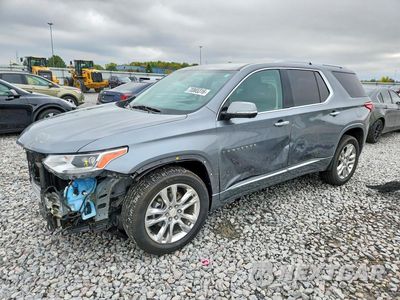2020 CHEVROLET TRAVERSE HIGH COUNTRY 1GNEVNKWXLJ115586 - główne zdjęcie licytacji z USA - miniatura