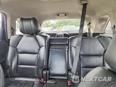 Zdjęcie 10 z 13 samochodu: 2012 ACURA MDX ADVANCE VIN:2HNYD2H69CH004229 - miniatura
