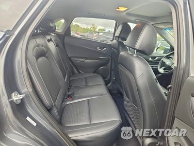 Zdjęcie 11 z 13 samochodu: 2020 HYUNDAI KONA ULTIMATE VIN:KM8K5CA55LU498470 - miniatura