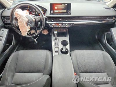 Zdjęcie 8 z 13 samochodu: 2022 HONDA CIVIC EX VIN:JHMFE1F70NX002446 - miniatura