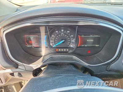 Zdjęcie 9 z 12 samochodu: 2018 FORD FUSION TITANIUM/PLATINUM VIN:3FA6P0D90JR206327 - miniatura