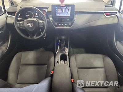 Zdjęcie 8 z 12 samochodu: 2024 TOYOTA COROLLA LE VIN:5YFB4MDE3RP145269 - miniatura
