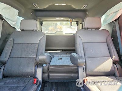 Zdjęcie 10 z 14 samochodu: 2026 CHEVROLET TAHOE K1500 Z71 VIN:1GNS6PKDXTR237781 - miniatura