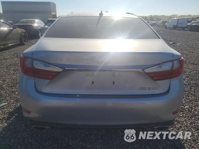 Zdjęcie 6 z 12 samochodu: 2017 LEXUS ES 350 VIN:58ABK1GG9HU067538 - miniatura