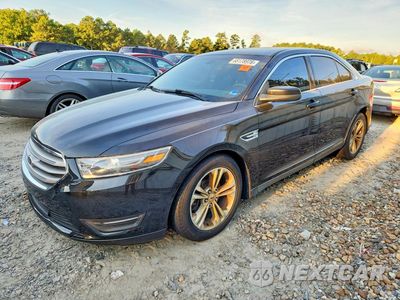 2015 FORD TAURUS SEL 1FAHP2E86FG206163 - główne zdjęcie licytacji z USA - miniatura
