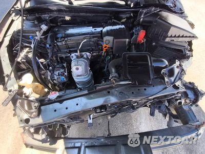 Zdjęcie 11 z 12 samochodu: 2013 HONDA ACCORD LX VIN:1HGCR2F35DA144709 - miniatura