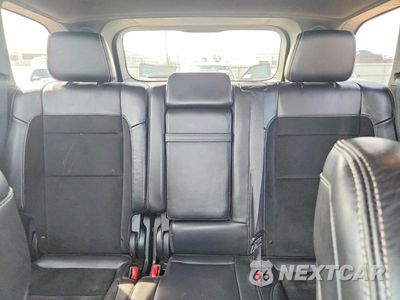 Zdjęcie 10 z 13 samochodu: 2017 JEEP GRAND CHEROKEE SRT-8 VIN:1C4RJFDJ0HC759011 - miniatura