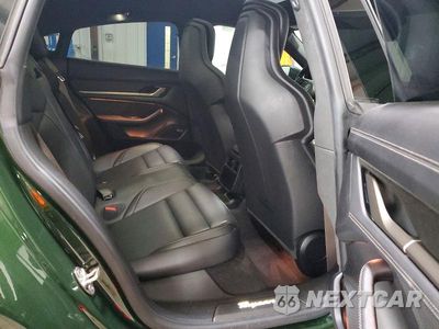Zdjęcie 10 z 13 samochodu: 2025 PORSCHE TAYCAN TURBO VIN:WP0AC2Y15SSA55185 - miniatura