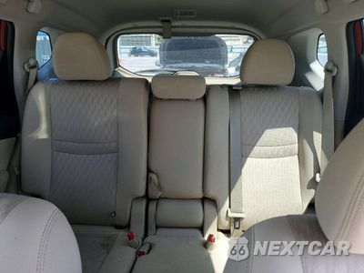 Zdjęcie 10 z 14 samochodu: 2020 NISSAN ROGUE SV VIN:5N1AT2MT7LC720356 - miniatura