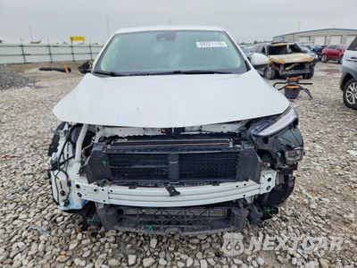 Piąte zdjęcie samochodu w środku: 2024 BUICK ENCORE GX PREFERRED VIN:KL4AMBSL3RB214116 - miniatura