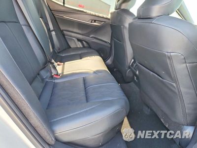 Zdjęcie 10 z 12 samochodu: 2026 TOYOTA CAMRY XSE VIN:4T1DAACKXTU347474 - miniatura