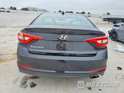 Zdjęcie 6 z 12 samochodu: 2016 HYUNDAI SONATA SE VIN:5NPE24AF5GH295166 - miniatura