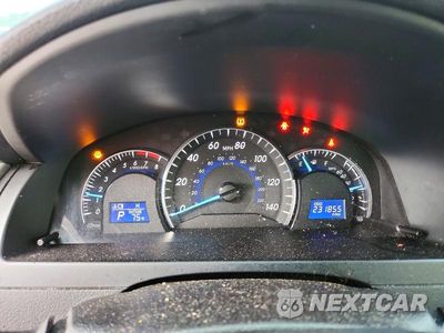 Zdjęcie 9 z 12 samochodu: 2014 TOYOTA CAMRY XLE VIN:4T4BF1FK8ER395181 - miniatura