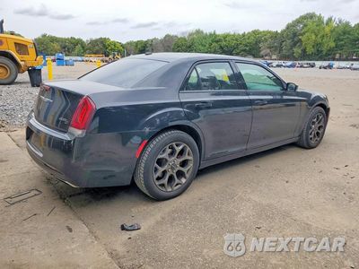 Trzecie zdjęcie samochodu z tyłu: 2015 CHRYSLER 300 S VIN:2C3CCAGG1FH781780 - miniatura