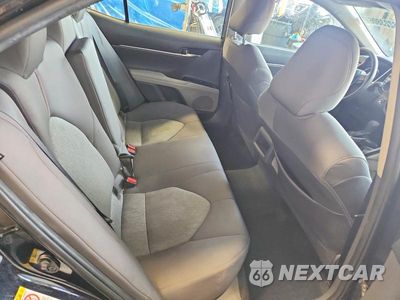 Zdjęcie 10 z 12 samochodu: 2018 TOYOTA CAMRY LE VIN:4T1B11HK2JU034125 - miniatura