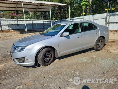 2011 FORD FUSION SE 3FAHP0HA1BR119924 - główne zdjęcie licytacji z USA - miniatura