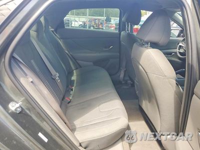 Zdjęcie 10 z 12 samochodu: 2025 HYUNDAI ELANTRA SEL SPORT VIN:KMHLM4DG9SU980660 - miniatura