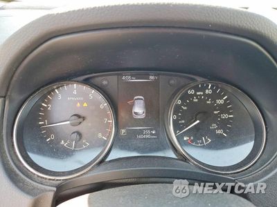 Zdjęcie 9 z 14 samochodu: 2018 NISSAN ROGUE SPORT S VIN:JN1BJ1CP6JW160387 - miniatura