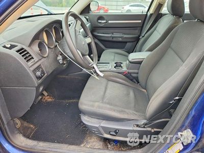 Zdjęcie 7 z 12 samochodu: 2009 DODGE CHARGER SXT VIN:2B3KA33VX9H635249 - miniatura