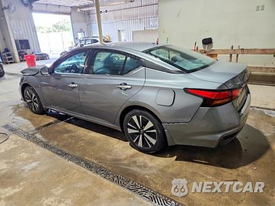 Drugie zdjęcie samochodu z przodu: 2021 NISSAN ALTIMA SV VIN:1N4BL4DV0MN416030 - miniatura