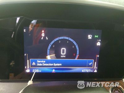 Zdjęcie 9 z 12 samochodu: 2025 CHEVROLET TRAX ACTIV VIN:KL77LKEP7SC077843 - miniatura
